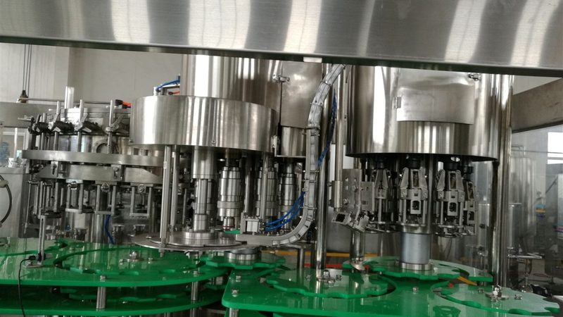 速冻设备产量参数测试：揭秘关键步骤与注意事项