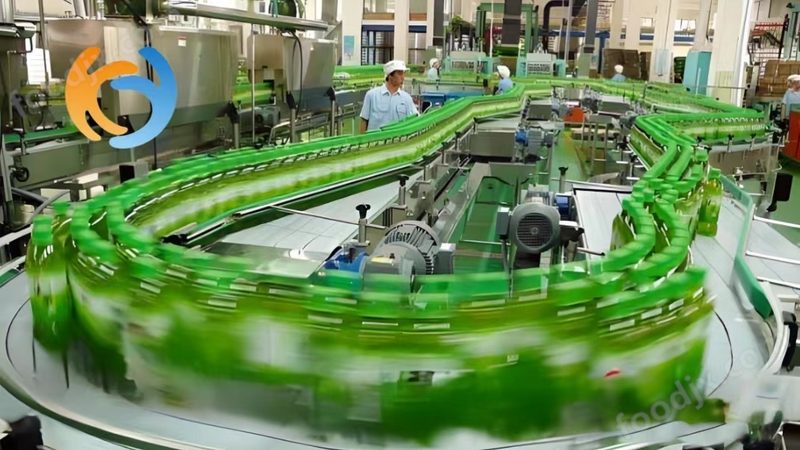 生猪屠宰设备：规格参数解析与选型要点