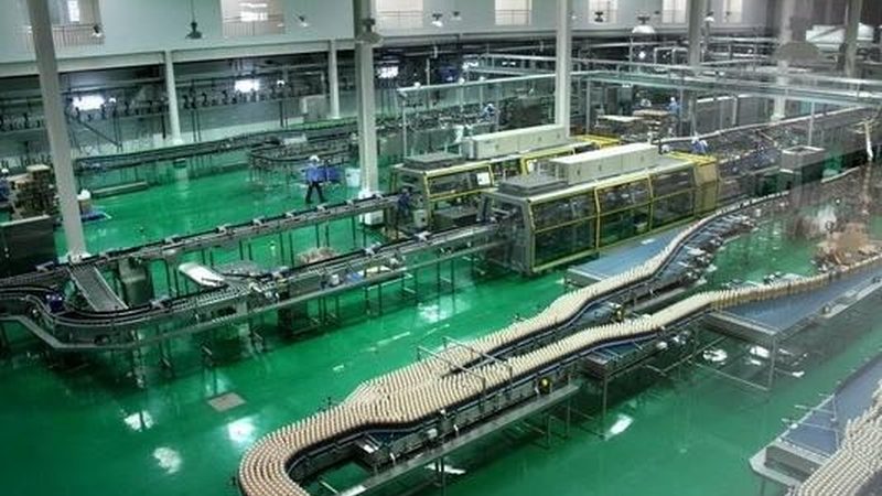 牛羊屠宰设备：揭秘十大品牌背后的技术实力与行业趋势