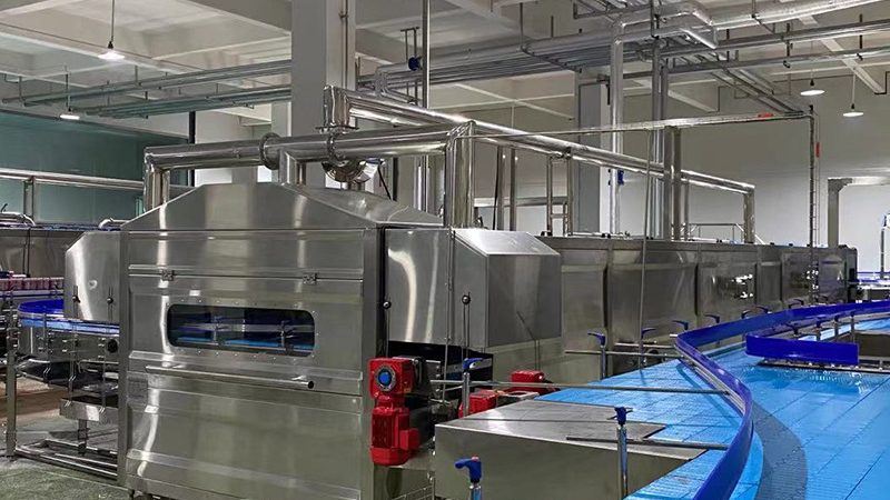 家用巴氏杀菌机：守护家庭食品安全的关键**