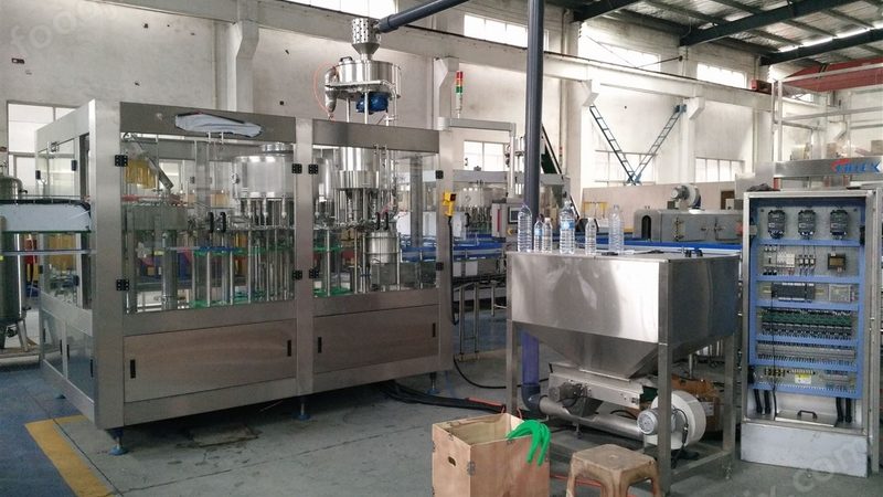 乳品设备材质选择：揭秘影响生产安全的五大关键因素**