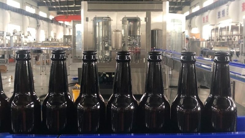 中央厨房排骨锯骨机：揭秘高效排骨加工的秘密武器