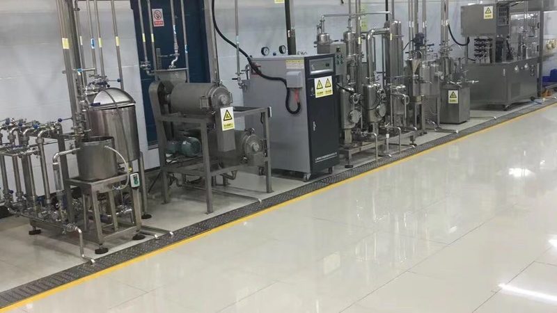 家禽屠宰设备与传统屠宰区别