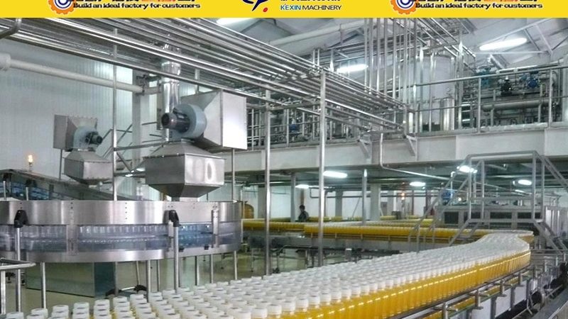 饮料设备安装尺寸要求：关键因素与注意事项