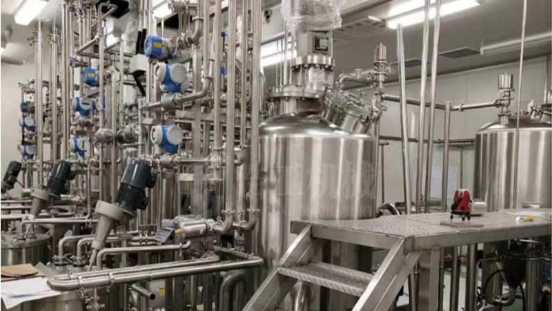 面条机商用与家用的区别：性能与需求的深度解析