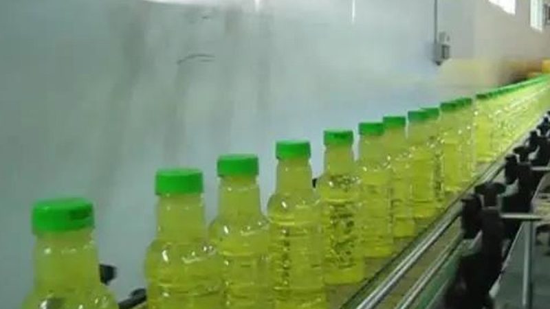 小型巴氏杀菌机：守护食品安全的关键设备**