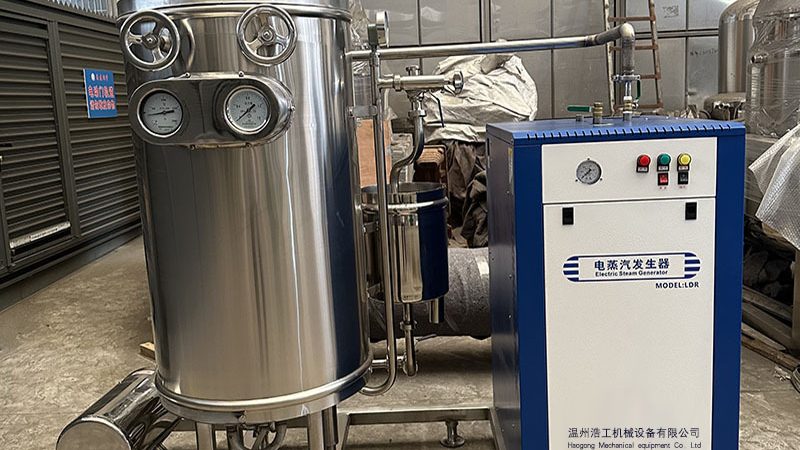 二手硬糖成型机：型号解析与选购要点
