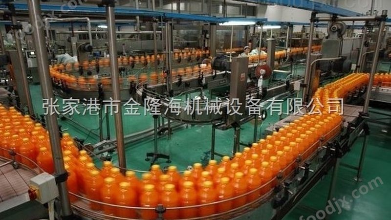 食品加工设备：揭秘不同型号背后的选型逻辑