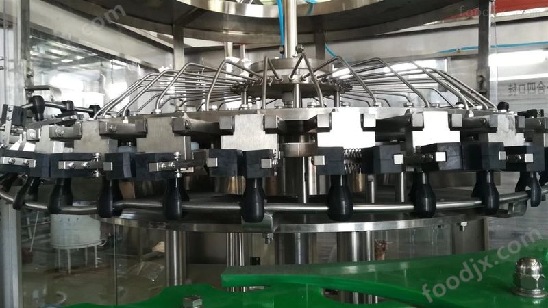 食品加工车间设备摆放：确保食品安全与效率的关键**