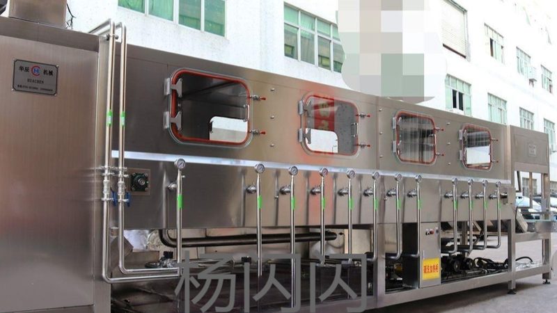肉类加工设备：山东地区规格尺寸全解析**