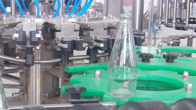 速冻隧道机：食品加工中的高效冷链利器