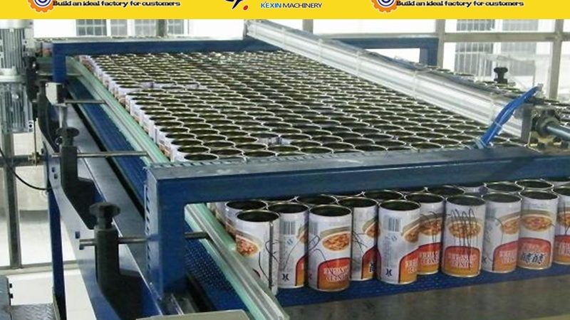 揭秘食品机械设备生产厂家直销批发背后的秘密