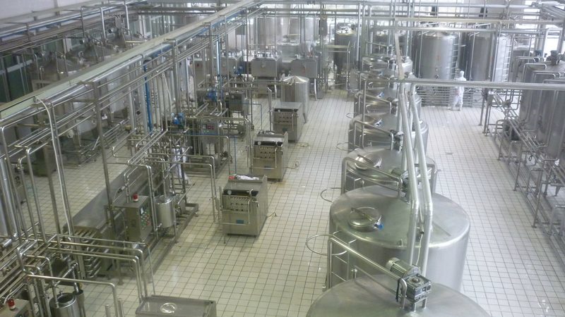 面包房烘焙设备：揭秘其报价背后的关键因素