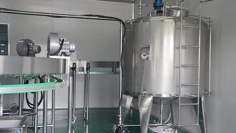 商用食品机械：优缺点解析与选购要点