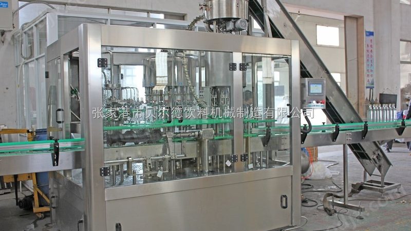 巴氏杀菌机操作，安全不容忽视的五大要点**