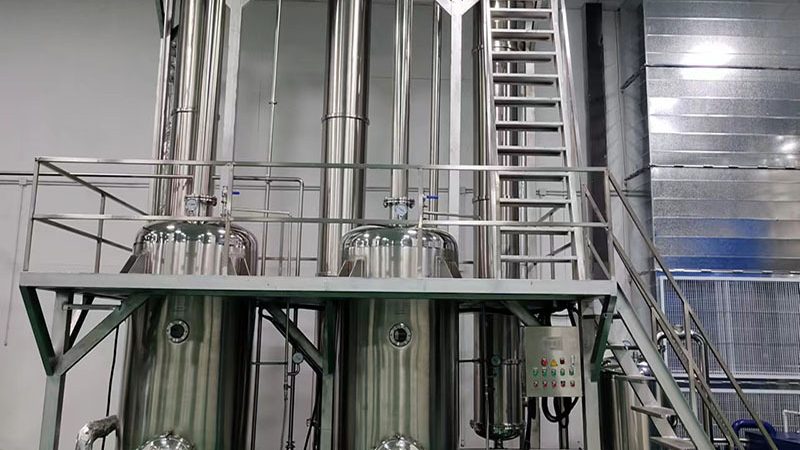 小型巴氏杀菌机选购：关键标准与误区解析**